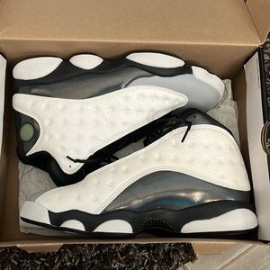 Jordan 13 baron size 11